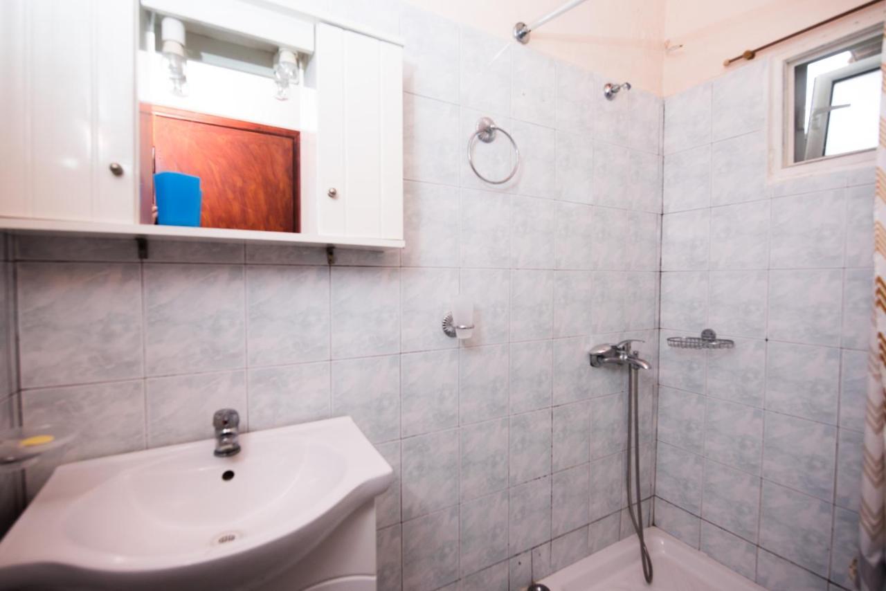 Pantelis Apartments Agios Georgios  Exterior photo