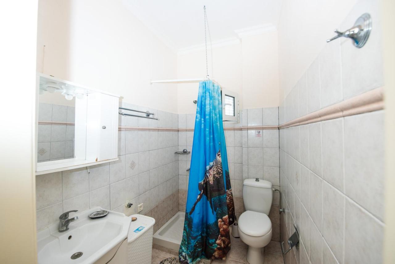 Pantelis Apartments Agios Georgios  Exterior photo