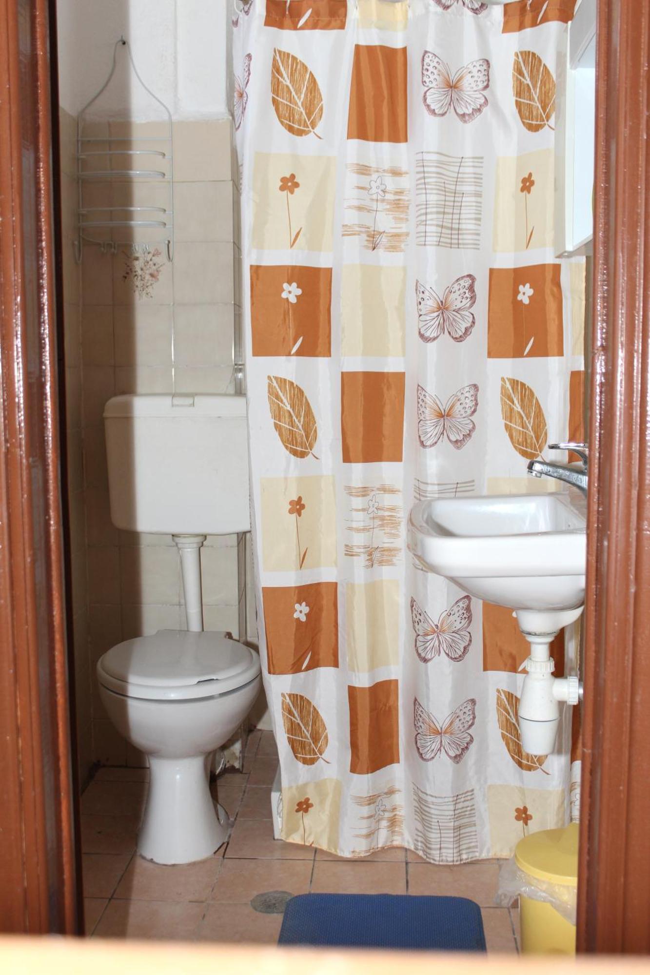 Pantelis Apartments Agios Georgios  Exterior photo