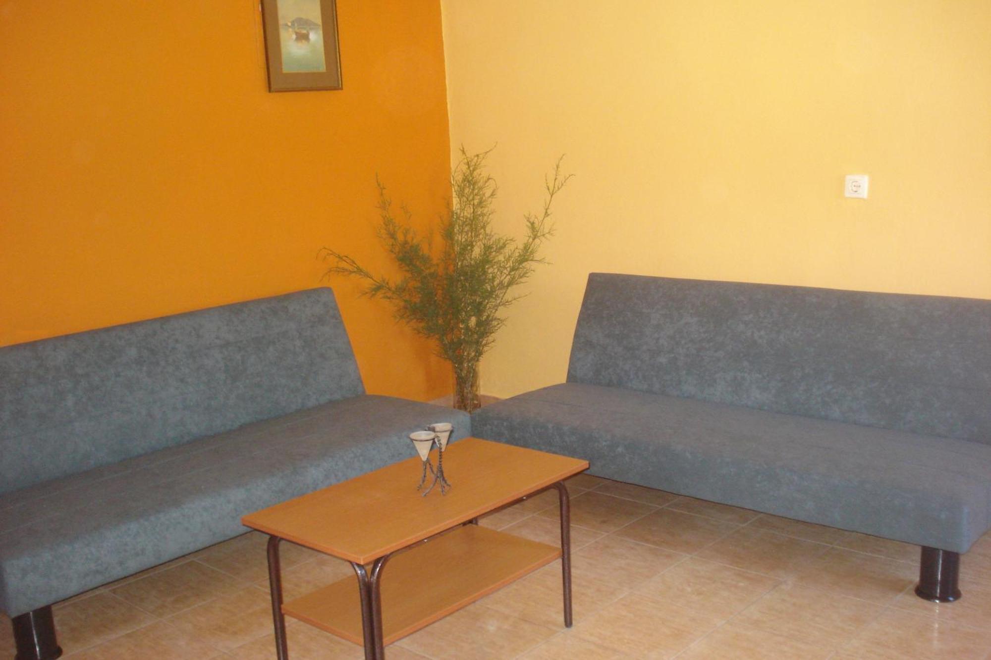 Pantelis Apartments Agios Georgios  Room photo